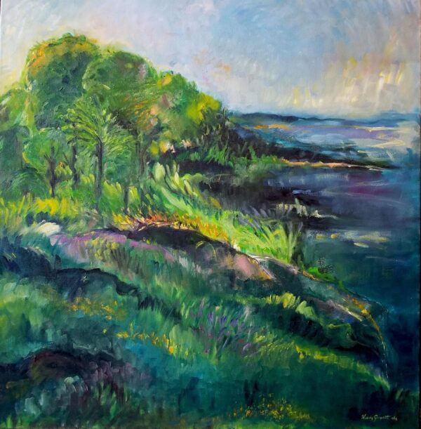 Manor Park Impressions